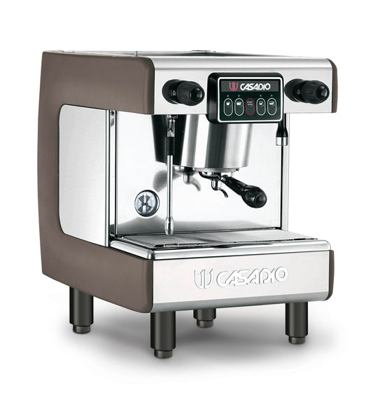 Espresso Drink Traditional – Machines Italian